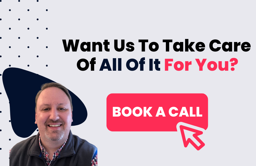 Book A Call Banner