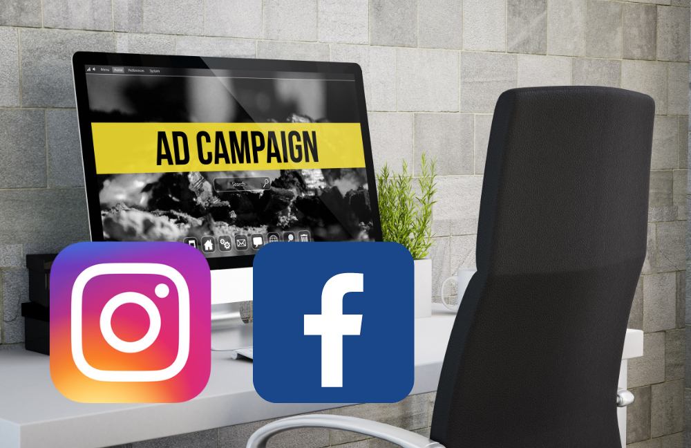 Facebook and Instagram Ads